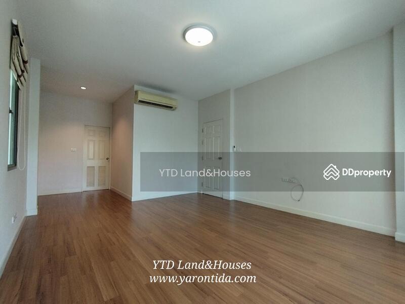 Setthasiri Bangna-Wongwaen : เศรษฐสิริ บางนา-วงแหวน, สมุทรปราการ, ถนนบางนา-ตราด, บางแก้ว, บางพลี, สมุทรปราการ, 264 ตร.ม., บ้านเดี่ยว ให้เช่า, โดย YTD Land&houses Real Estate Agency, 10928091 - DDproperty.com