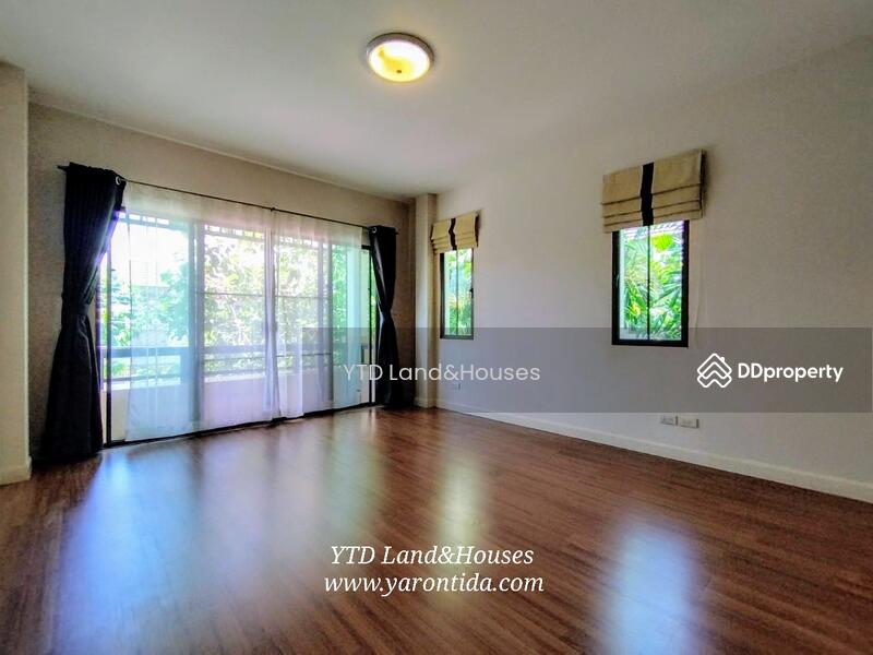 Setthasiri Bangna-Wongwaen : เศรษฐสิริ บางนา-วงแหวน, สมุทรปราการ, ถนนบางนา-ตราด, บางแก้ว, บางพลี, สมุทรปราการ, 264 ตร.ม., บ้านเดี่ยว ให้เช่า, โดย YTD Land&houses Real Estate Agency, 10928091 - DDproperty.com