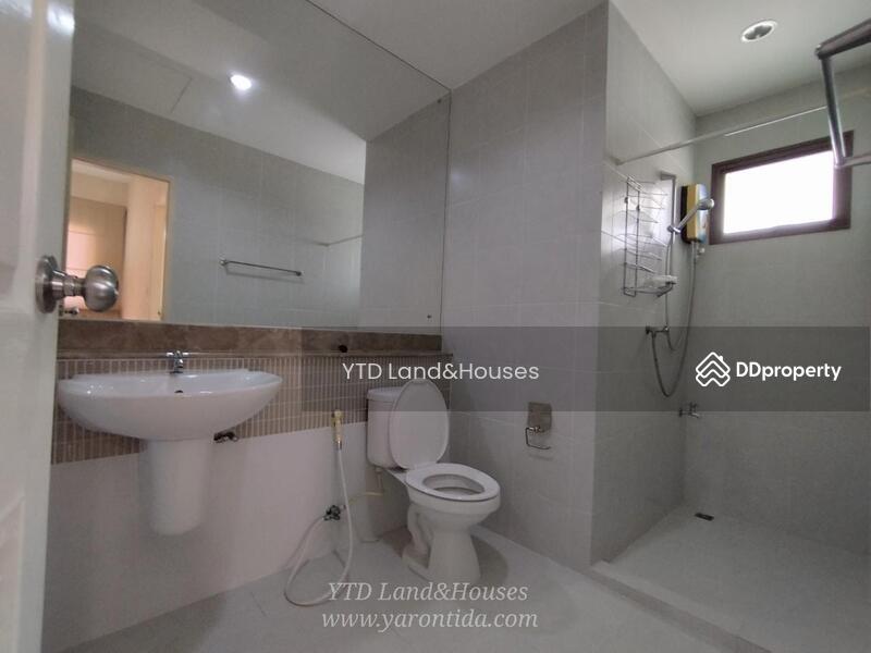 Setthasiri Bangna-Wongwaen : เศรษฐสิริ บางนา-วงแหวน, สมุทรปราการ, ถนนบางนา-ตราด, บางแก้ว, บางพลี, สมุทรปราการ, 264 ตร.ม., บ้านเดี่ยว ให้เช่า, โดย YTD Land&houses Real Estate Agency, 10928091 - DDproperty.com