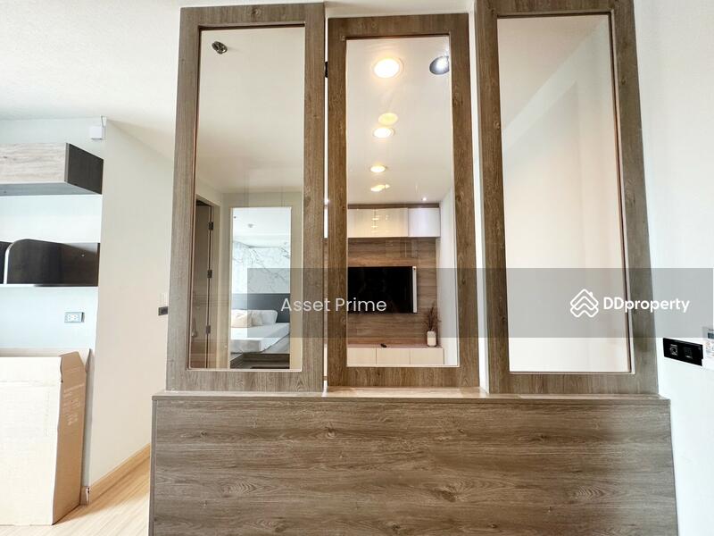 For Sale - The Parkland Srinakarin, Samut Prakan