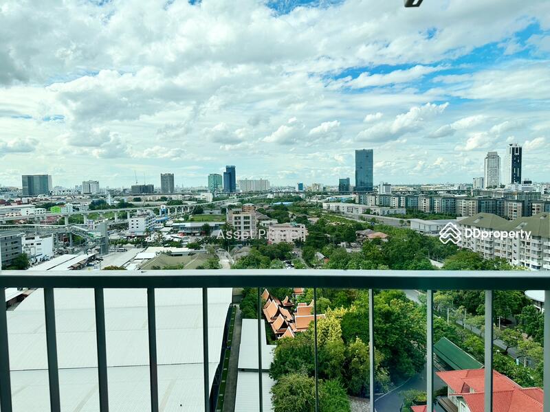 For Sale - The Parkland Srinakarin, Samut Prakan