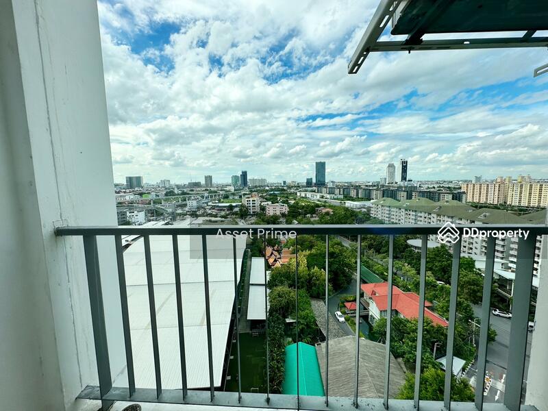 For Sale - The Parkland Srinakarin, Samut Prakan
