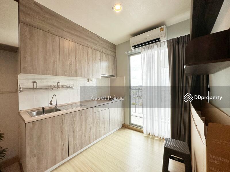 For Sale - The Parkland Srinakarin, Samut Prakan