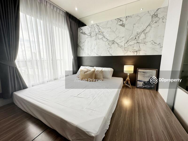 For Sale - The Parkland Srinakarin, Samut Prakan