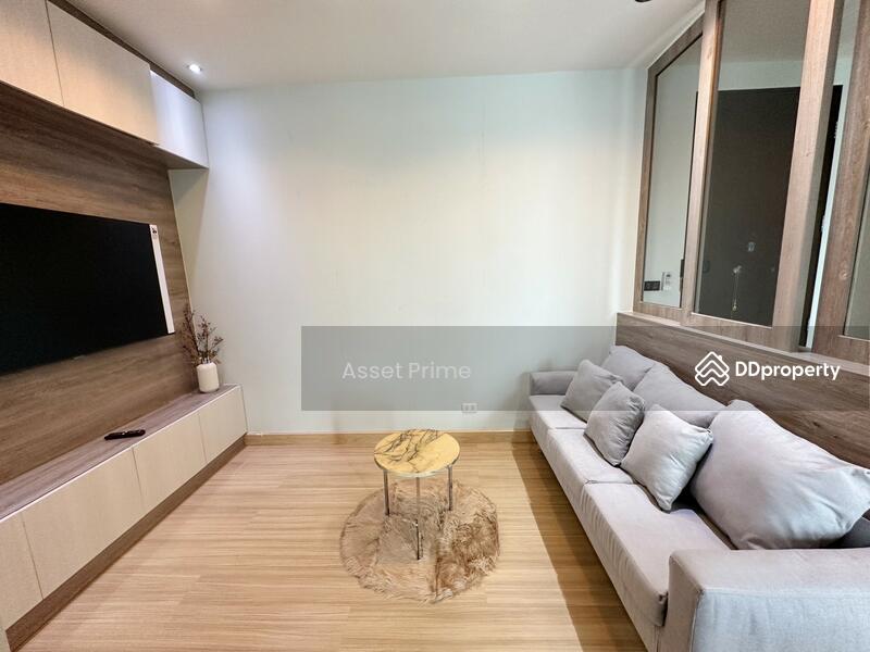 For Sale - The Parkland Srinakarin, Samut Prakan