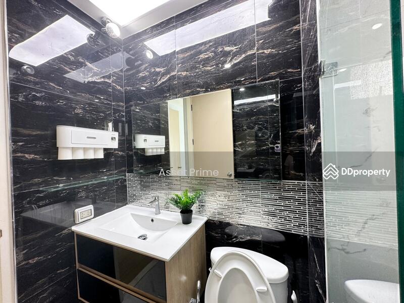For Sale - The Parkland Srinakarin, Samut Prakan