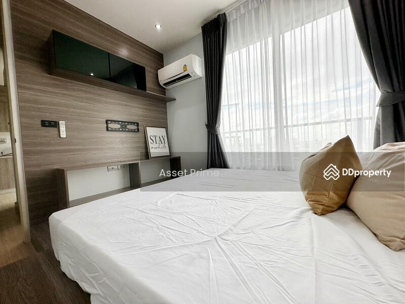 For Sale - The Parkland Srinakarin, Samut Prakan