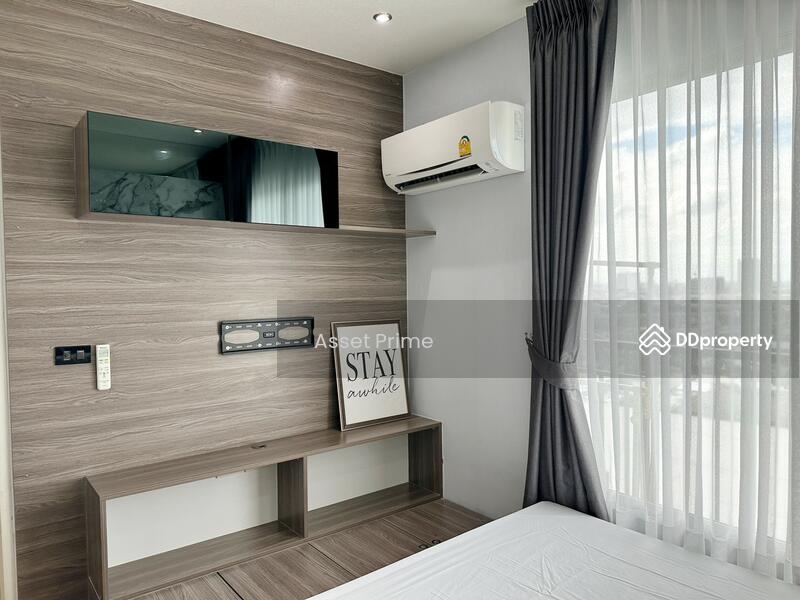 For Sale - The Parkland Srinakarin, Samut Prakan