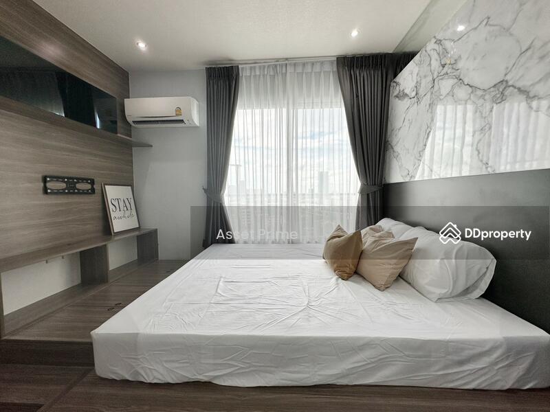 For Sale - The Parkland Srinakarin, Samut Prakan