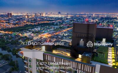 ขาย - Kensington Sukhumvit-Theparak : เคนซิงตัน สุขุมวิท-เทพารักษ์, สมุทรปราการ