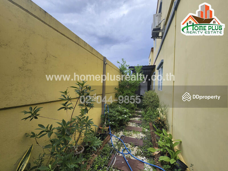 Golden Town 2 Srinakarin-Sukhumvit : โกลเด้น ทาวน์ 2 ศรีนครินทร์-สุขุมวิท, สมุทรปราการ, 144 ซอย ทรัพย์พัฒนา, บางเมือง, เมืองสมุทรปราการ, สมุทรปราการ, 117 ตร.ม., ทาวน์เฮ้าส์ ขาย, โดย หนึ่ง, 10928535 - DDproperty.com