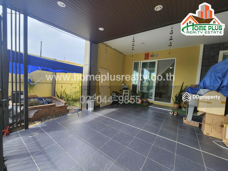 Golden Town 2 Srinakarin-Sukhumvit : โกลเด้น ทาวน์ 2 ศรีนครินทร์-สุขุมวิท, สมุทรปราการ, 144 ซอย ทรัพย์พัฒนา, บางเมือง, เมืองสมุทรปราการ, สมุทรปราการ, 117 ตร.ม., ทาวน์เฮ้าส์ ขาย, โดย หนึ่ง, 10928535 - DDproperty.com