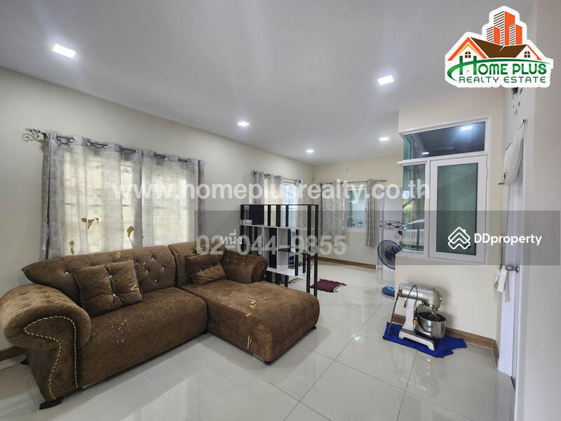 Golden Town 2 Srinakarin-Sukhumvit, Samut Prakan, 144 Soi Sub Phatthana, Bang Mueng, Muang Samut Prakarn, Samut Prakan, 3 Bedrooms, 117 sqm, Townhouse For Sale, by หนึ่ง, 10928535 - DDproperty.com