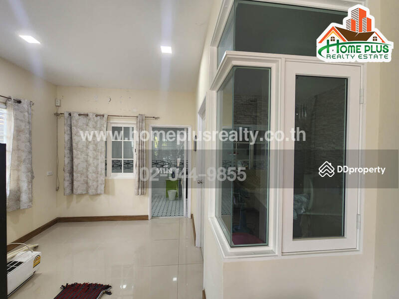 Golden Town 2 Srinakarin-Sukhumvit, Samut Prakan, 144 Soi Sub Phatthana, Bang Mueng, Muang Samut Prakarn, Samut Prakan, 3 Bedrooms, 117 sqm, Townhouse For Sale, by หนึ่ง, 10928535 - DDproperty.com