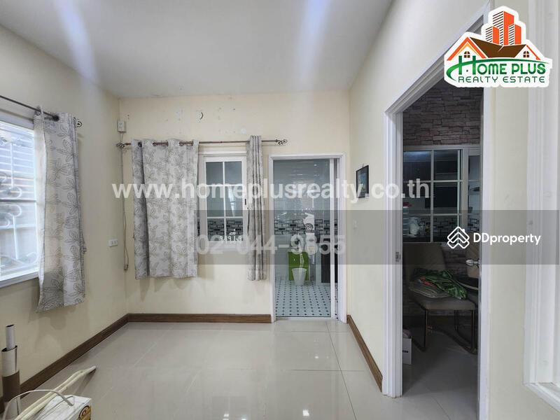 Golden Town 2 Srinakarin-Sukhumvit, Samut Prakan, 144 Soi Sub Phatthana, Bang Mueng, Muang Samut Prakarn, Samut Prakan, 3 Bedrooms, 117 sqm, Townhouse For Sale, by หนึ่ง, 10928535 - DDproperty.com