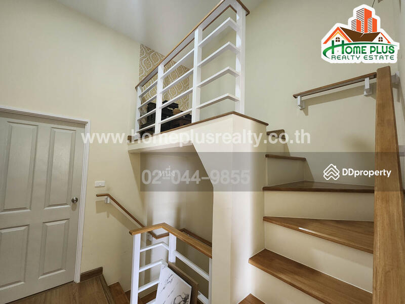 Golden Town 2 Srinakarin-Sukhumvit, Samut Prakan, 144 Soi Sub Phatthana, Bang Mueng, Muang Samut Prakarn, Samut Prakan, 3 Bedrooms, 117 sqm, Townhouse For Sale, by หนึ่ง, 10928535 - DDproperty.com