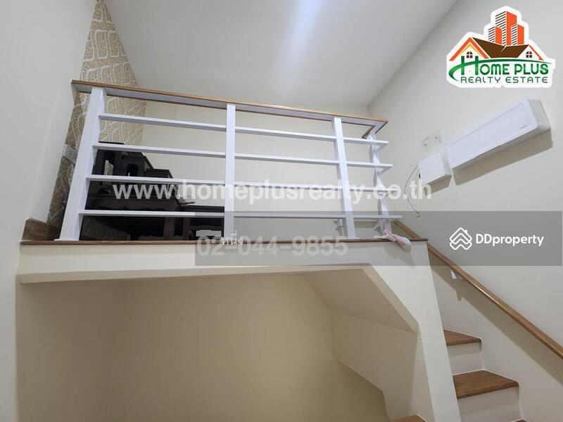 Golden Town 2 Srinakarin-Sukhumvit, Samut Prakan, 144 Soi Sub Phatthana, Bang Mueng, Muang Samut Prakarn, Samut Prakan, 3 Bedrooms, 117 sqm, Townhouse For Sale, by หนึ่ง, 10928535 - DDproperty.com