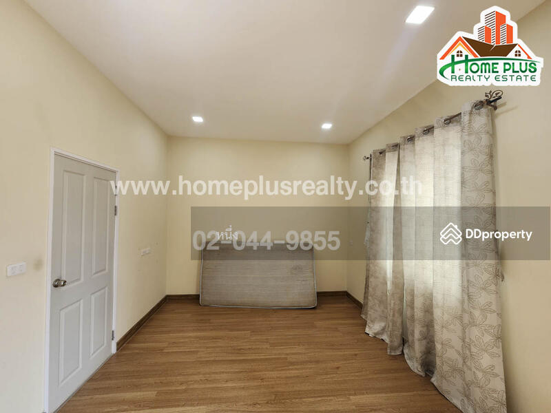 Golden Town 2 Srinakarin-Sukhumvit, Samut Prakan, 144 Soi Sub Phatthana, Bang Mueng, Muang Samut Prakarn, Samut Prakan, 3 Bedrooms, 117 sqm, Townhouse For Sale, by หนึ่ง, 10928535 - DDproperty.com