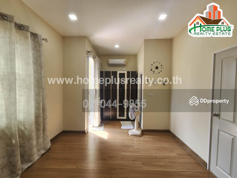 Golden Town 2 Srinakarin-Sukhumvit, Samut Prakan, 144 Soi Sub Phatthana, Bang Mueng, Muang Samut Prakarn, Samut Prakan, 3 Bedrooms, 117 sqm, Townhouse For Sale, by หนึ่ง, 10928535 - DDproperty.com
