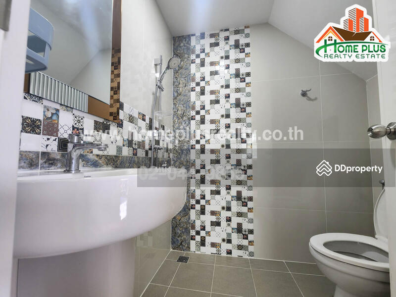 Golden Town 2 Srinakarin-Sukhumvit, Samut Prakan, 144 Soi Sub Phatthana, Bang Mueng, Muang Samut Prakarn, Samut Prakan, 3 Bedrooms, 117 sqm, Townhouse For Sale, by หนึ่ง, 10928535 - DDproperty.com