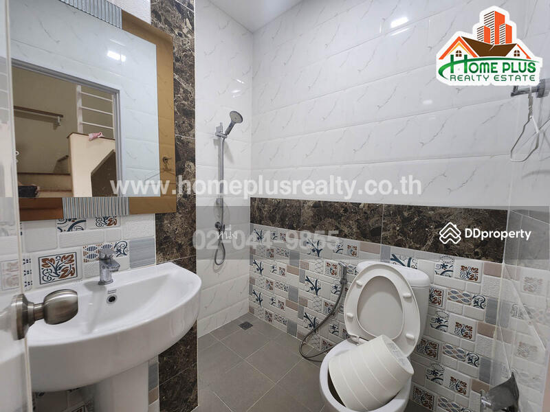 Golden Town 2 Srinakarin-Sukhumvit, Samut Prakan, 144 Soi Sub Phatthana, Bang Mueng, Muang Samut Prakarn, Samut Prakan, 3 Bedrooms, 117 sqm, Townhouse For Sale, by หนึ่ง, 10928535 - DDproperty.com