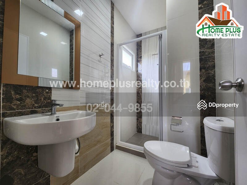 Golden Town 2 Srinakarin-Sukhumvit, Samut Prakan, 144 Soi Sub Phatthana, Bang Mueng, Muang Samut Prakarn, Samut Prakan, 3 Bedrooms, 117 sqm, Townhouse For Sale, by หนึ่ง, 10928535 - DDproperty.com