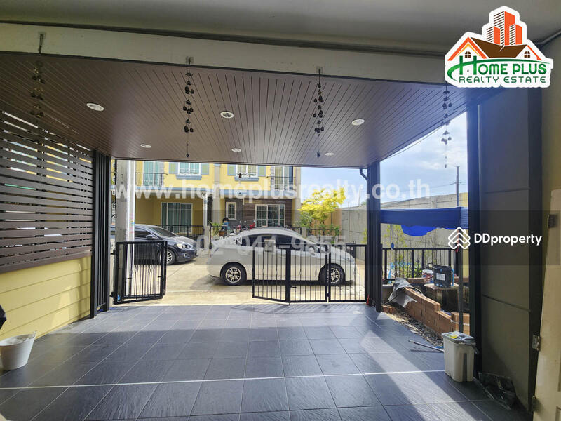 Golden Town 2 Srinakarin-Sukhumvit : โกลเด้น ทาวน์ 2 ศรีนครินทร์-สุขุมวิท, สมุทรปราการ, 144 ซอย ทรัพย์พัฒนา, บางเมือง, เมืองสมุทรปราการ, สมุทรปราการ, 117 ตร.ม., ทาวน์เฮ้าส์ ขาย, โดย หนึ่ง, 10928535 - DDproperty.com