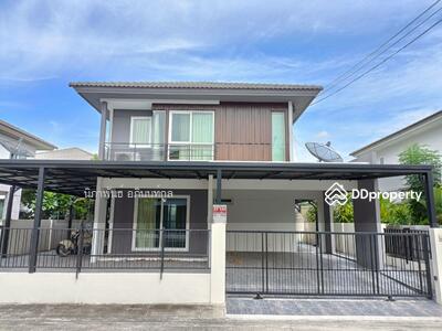 ขาย - Prueklada Pinklao-Sai 5 : พฤกษ์ลดา ปิ่นเกล้า-สาย 5, นครปฐม