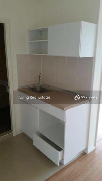Lumpini Ville Prachachuen-Phongphet 2, Bangkok, Prachachuen Road, Wong Sawang, Bang Sue, Bangkok, 1 Bedroom, 30 sqm, Condo For Sale, by Living Real Estates, 10928636 - DDproperty.com