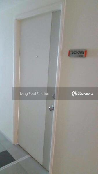 Lumpini Ville Prachachuen-Phongphet 2, Bangkok, Prachachuen Road, Wong Sawang, Bang Sue, Bangkok, 1 Bedroom, 30 sqm, Condo For Sale, by Living Real Estates, 10928636 - DDproperty.com