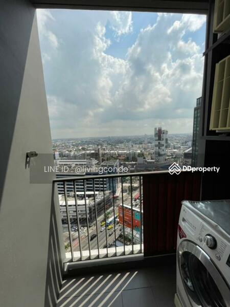 Chapter one Midtown Ladprao 24, Bangkok, 432 Ladprao Road, Jom Phon, Chatuchak, Bangkok, 1 Bedroom, 30 sqm, Condo For Sale, by LINE ID : @livingcondo, 10928741 - DDproperty.com