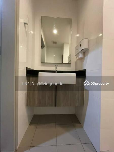 Chapter one Midtown Ladprao 24, Bangkok, 432 Ladprao Road, Jom Phon, Chatuchak, Bangkok, 1 Bedroom, 30 sqm, Condo For Sale, by LINE ID : @livingcondo, 10928741 - DDproperty.com