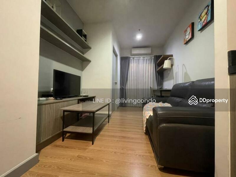 Chapter one Midtown Ladprao 24, กรุงเทพ, 432 ถนนลาดพร้าว, จอมพล, จตุจักร, กรุงเทพ, 30 ตร.ม., คอนโด ขาย, โดย LINE ID : @livingcondo, 10928741 - DDproperty.com