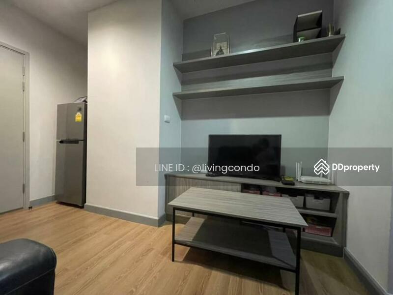Chapter one Midtown Ladprao 24, Bangkok, 432 Ladprao Road, Jom Phon, Chatuchak, Bangkok, 1 Bedroom, 30 sqm, Condo For Sale, by LINE ID : @livingcondo, 10928741 - DDproperty.com