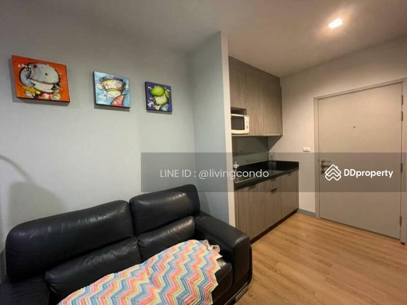 Chapter one Midtown Ladprao 24, Bangkok, 432 Ladprao Road, Jom Phon, Chatuchak, Bangkok, 1 Bedroom, 30 sqm, Condo For Sale, by LINE ID : @livingcondo, 10928741 - DDproperty.com