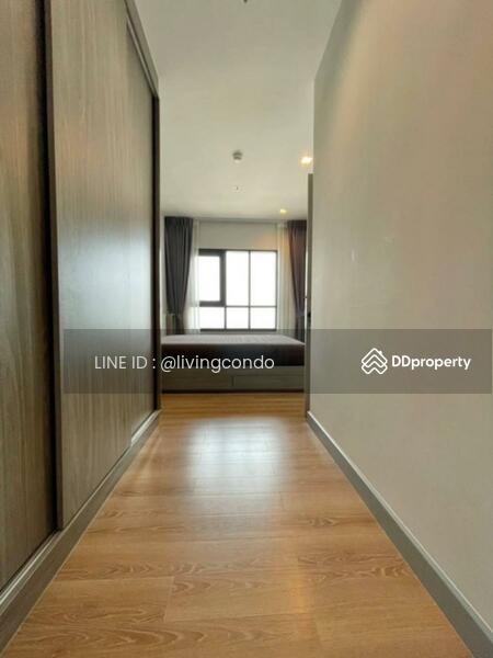 Chapter one Midtown Ladprao 24, Bangkok, 432 Ladprao Road, Jom Phon, Chatuchak, Bangkok, 1 Bedroom, 30 sqm, Condo For Sale, by LINE ID : @livingcondo, 10928741 - DDproperty.com