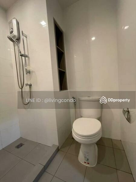 Chapter one Midtown Ladprao 24, Bangkok, 432 Ladprao Road, Jom Phon, Chatuchak, Bangkok, 1 Bedroom, 30 sqm, Condo For Sale, by LINE ID : @livingcondo, 10928741 - DDproperty.com