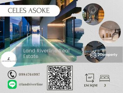 ขาย - Celes Asoke : เซเลส อโศก, กรุงเทพ