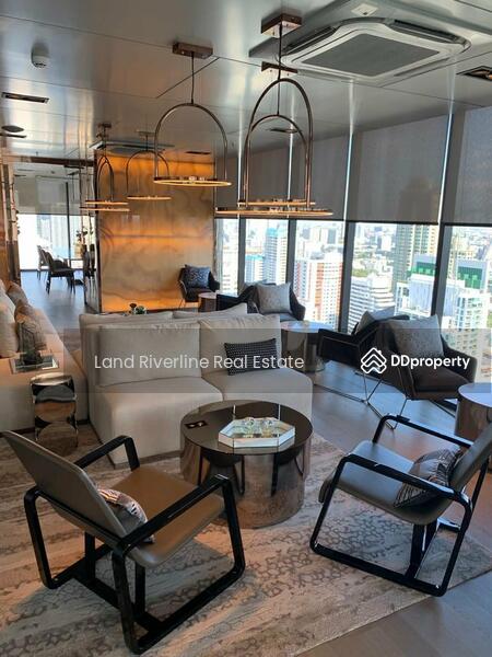 Celes Asoke, Bangkok, 8-10 Sukhumvit 21, Khlongtoei Nua, Watthana, Bangkok, 1 Bedroom, 50 sqm, Condo For Rent, by Land Riverline Real Estate, 10928884 - DDproperty.com