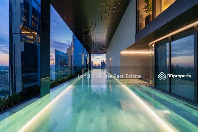Celes Asoke, Bangkok, 8-10 Sukhumvit 21, Khlongtoei Nua, Watthana, Bangkok, 1 Bedroom, 50 sqm, Condo For Rent, by Land Riverline Real Estate, 10928884 - DDproperty.com