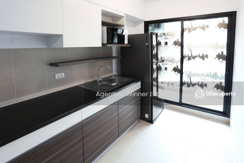 Supalai City Resort Bearing Station, Bangkok, 128 Sukhumvit, Bang Na, Bangkok, 1 Bedroom, 41 sqm, Condo For Rent, by Agentbkk, 10929257 - DDproperty.com