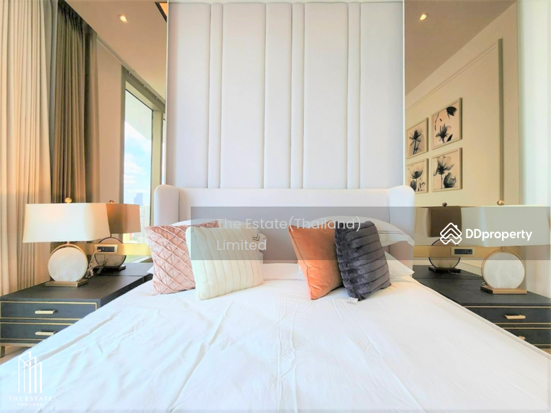 The Residences At Mandarin Oriental : เดอะ เรสซิเดนซ์ แอท แมนดาริน โอเรียนเต็ล, กรุงเทพ, 117 ถนนเจริญนคร, คลองต้นไทร, คลองสาน, กรุงเทพ, 164 ตร.ม., คอนโด ให้เช่า, โดย The Estate(Thailand)  Limited, 10929522 - DDproperty.com