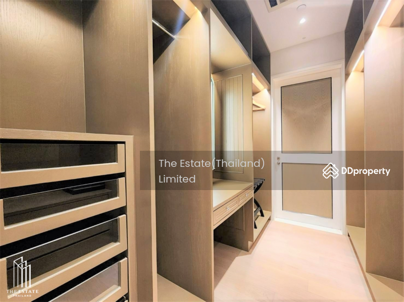 The Residences At Mandarin Oriental, Bangkok, 117 Charoen Nakorn Road, Khlong Ton Sai, Khlong San, Bangkok, 2 Bedrooms, 164 sqm, Condo For Rent, by The Estate(Thailand)  Limited, 10929522 - DDproperty.com