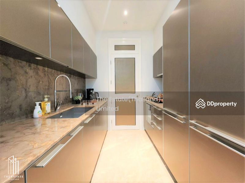 The Residences At Mandarin Oriental, Bangkok, 117 Charoen Nakorn Road, Khlong Ton Sai, Khlong San, Bangkok, 2 Bedrooms, 164 sqm, Condo For Rent, by The Estate(Thailand)  Limited, 10929522 - DDproperty.com