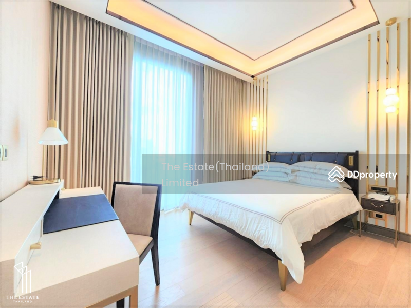The Residences At Mandarin Oriental, Bangkok, 117 Charoen Nakorn Road, Khlong Ton Sai, Khlong San, Bangkok, 2 Bedrooms, 164 sqm, Condo For Rent, by The Estate(Thailand)  Limited, 10929522 - DDproperty.com