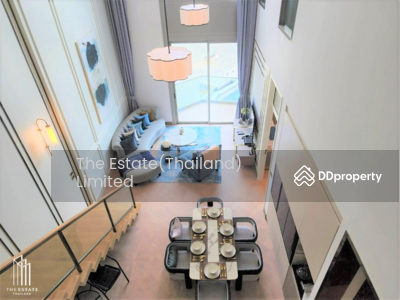 For Rent - The Residences At Mandarin Oriental, Bangkok