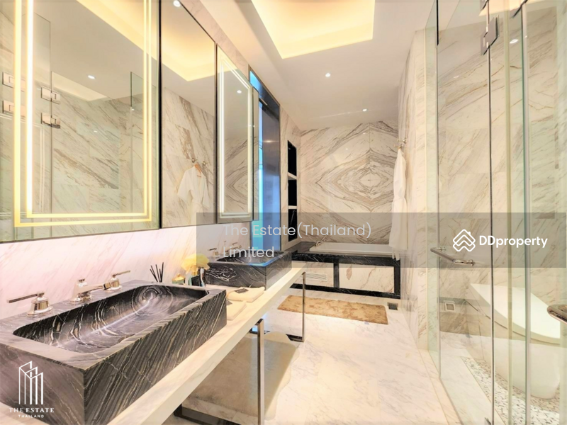 The Residences At Mandarin Oriental : เดอะ เรสซิเดนซ์ แอท แมนดาริน โอเรียนเต็ล, กรุงเทพ, 117 ถนนเจริญนคร, คลองต้นไทร, คลองสาน, กรุงเทพ, 164 ตร.ม., คอนโด ให้เช่า, โดย The Estate(Thailand)  Limited, 10929522 - DDproperty.com