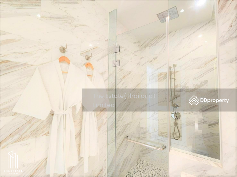 The Residences At Mandarin Oriental, Bangkok, 117 Charoen Nakorn Road, Khlong Ton Sai, Khlong San, Bangkok, 2 Bedrooms, 164 sqm, Condo For Rent, by The Estate(Thailand)  Limited, 10929522 - DDproperty.com