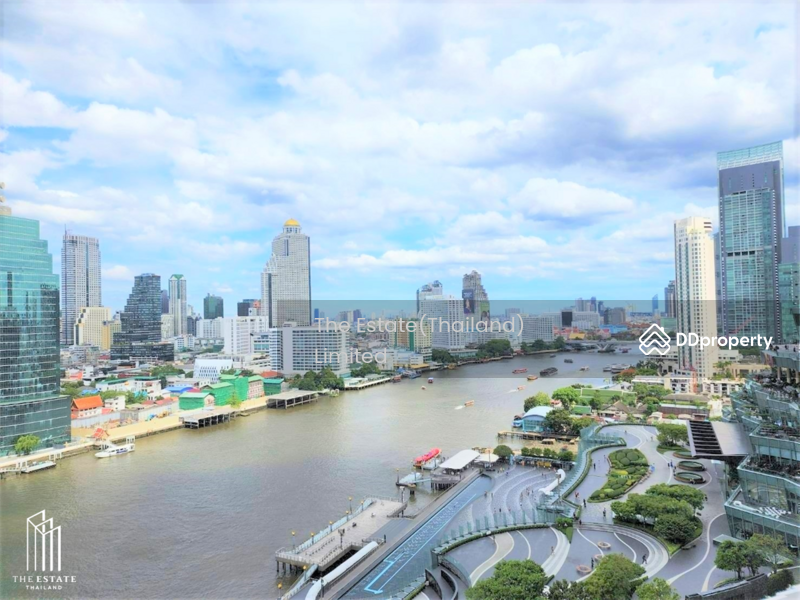 The Residences At Mandarin Oriental : เดอะ เรสซิเดนซ์ แอท แมนดาริน โอเรียนเต็ล, กรุงเทพ, 117 ถนนเจริญนคร, คลองต้นไทร, คลองสาน, กรุงเทพ, 164 ตร.ม., คอนโด ให้เช่า, โดย The Estate(Thailand)  Limited, 10929522 - DDproperty.com