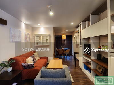 ขาย - Silom City Resort : สีลม ซิตี้ รีสอร์ท, กรุงเทพ
